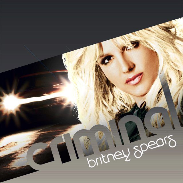 Britney Spears - Criminal  ข่าวลือ
