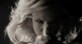 Britney Spears - Intro Femme Fatale Tour FULL