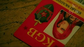 Britney Spears - Intro Femme Fatale Tour FULL