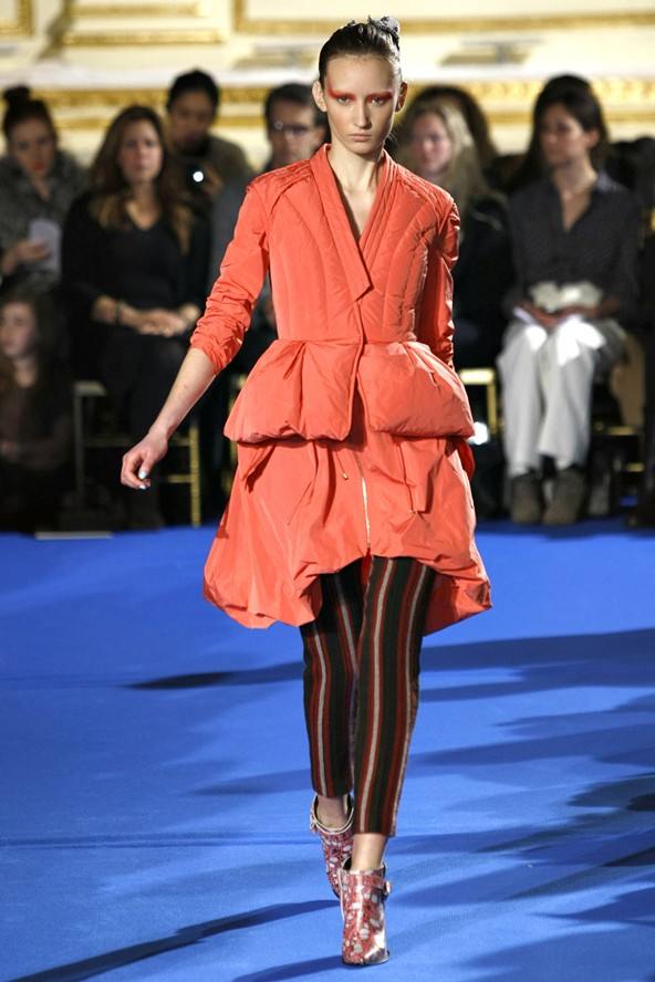 Thakoon Autumn/Winter 2011-12 New York