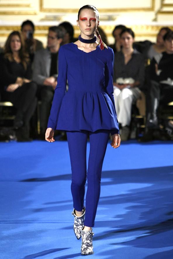 Thakoon Autumn/Winter 2011-12 New York