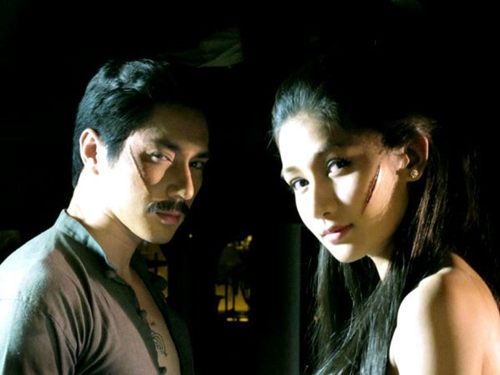 เนย โชติกา นางร้ายหน้าสวย