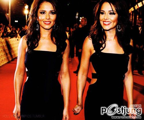 Cherly Cole นักร้องสาวความงามระดับนางงาม