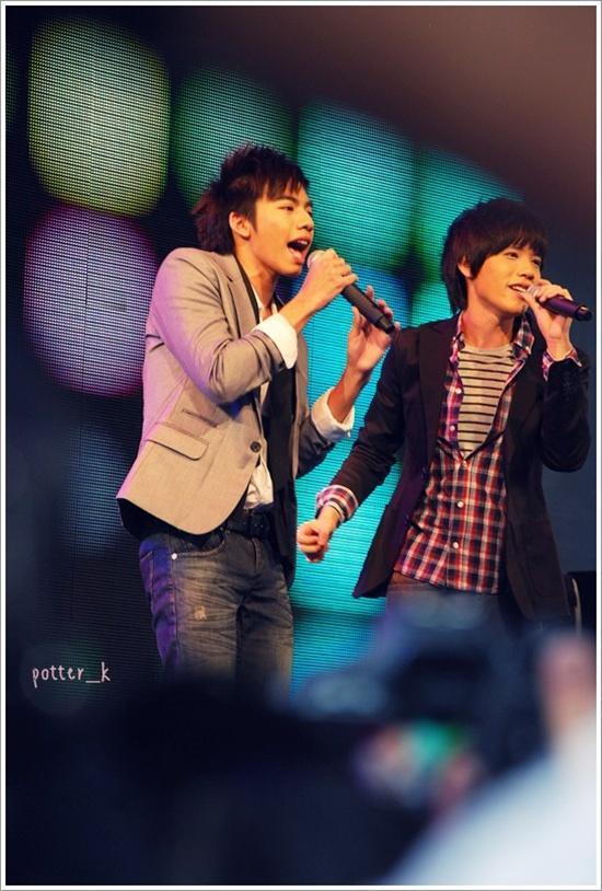 [AF8] ต้น แพรว คชา @ งาน Nine Entertain Birthday Festivel