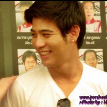 พอร์ช ใน งาน HONDA racing fest @ ภูเก็ต