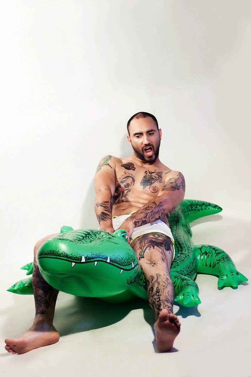 นายแบบ 071