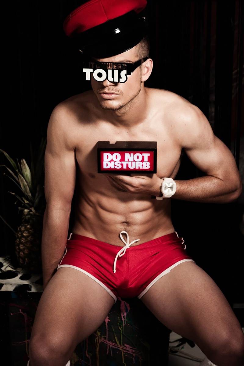 นายแบบ 071