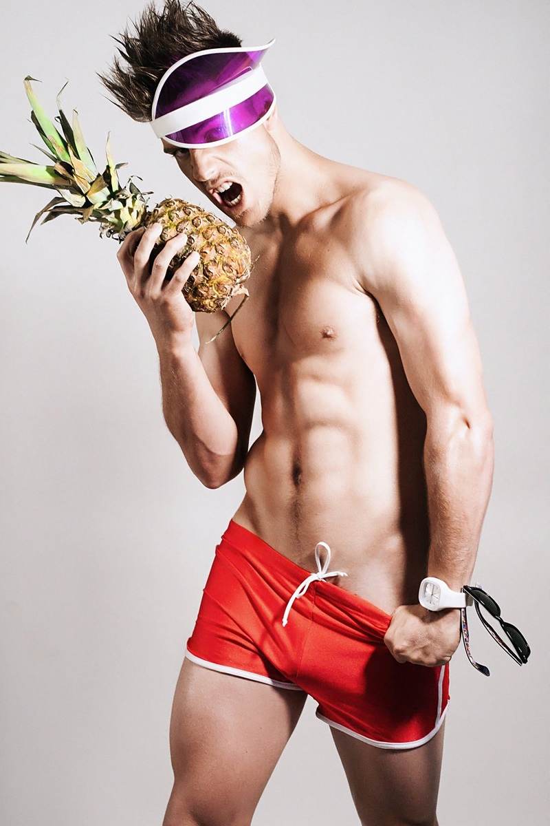 นายแบบ 071