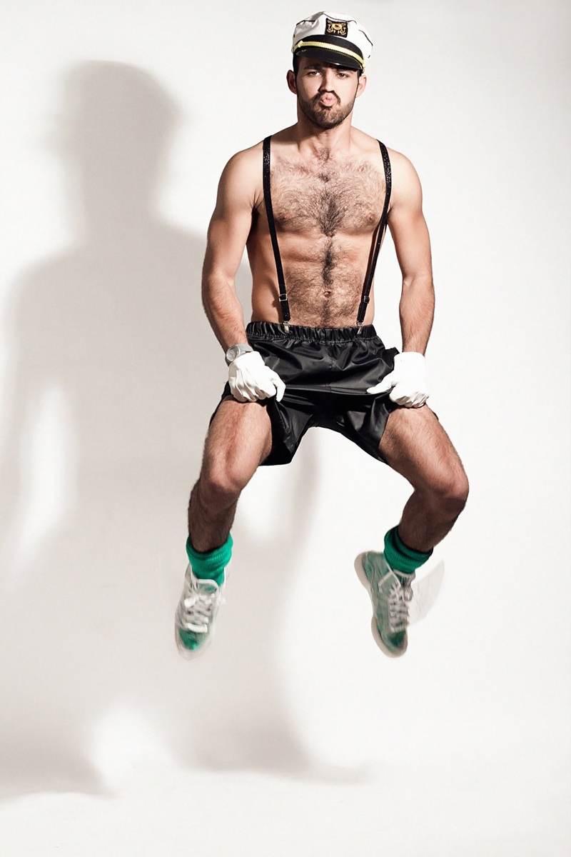 นายแบบ 071