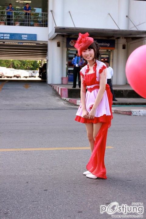 พี่กอล์ฟ ม.5 น่ารัก ขาว เหมือนเด็กญี่ปุ่น <3