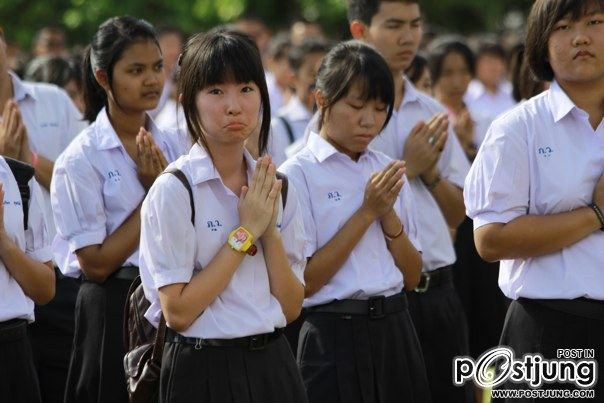 พี่กอล์ฟ ม.5 น่ารัก ขาว เหมือนเด็กญี่ปุ่น <3