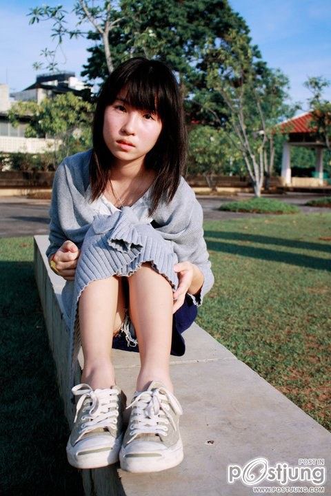 พี่กอล์ฟ ม.5 น่ารัก ขาว เหมือนเด็กญี่ปุ่น <3