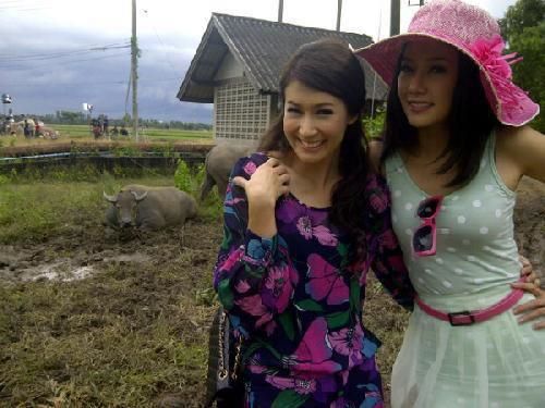 เส้นตายสลายโสด เตรียมลงจอแทน ทวิภพ  เร็วๆๆๆนี้คะ