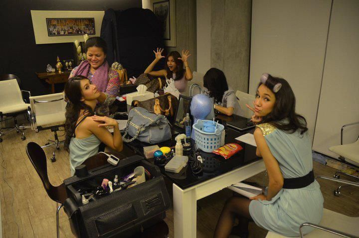 เส้นตายสลายโสด เตรียมลงจอแทน ทวิภพ  เร็วๆๆๆนี้คะ