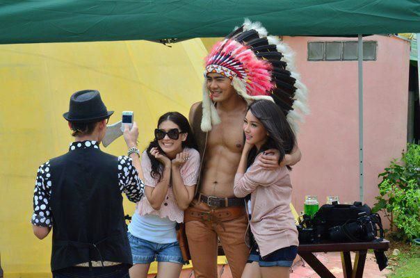 เส้นตายสลายโสด เตรียมลงจอแทน ทวิภพ  เร็วๆๆๆนี้คะ