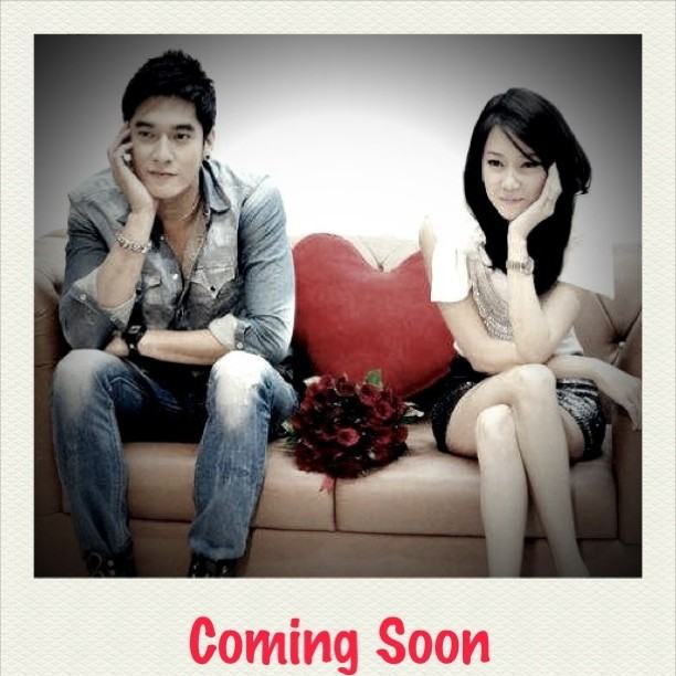 เส้นตายสลายโสด เตรียมลงจอแทน ทวิภพ  เร็วๆๆๆนี้คะ