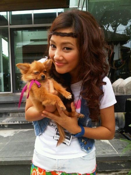 เส้นตายสลายโสด เตรียมลงจอแทน ทวิภพ  เร็วๆๆๆนี้คะ