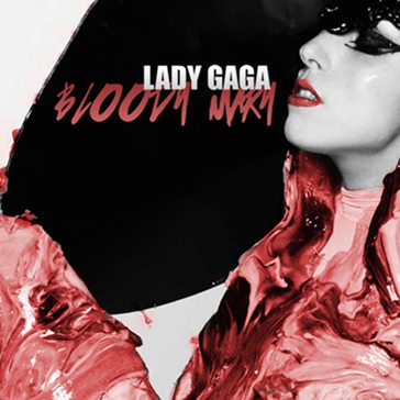 Lady Gaga - Bloody Mary  ข่าว ลือ MV ตัว ต่อ ไป