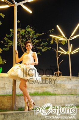 ร้านเช่าชุดลีดสวยๆๆ