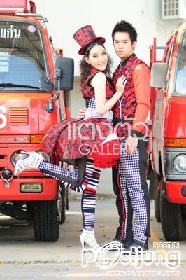 ร้านเช่าชุดลีดสวยๆๆ