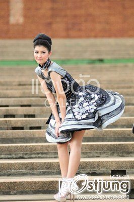 ร้านเช่าชุดลีดสวยๆๆ