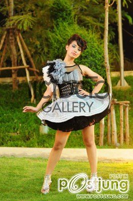 ร้านเช่าชุดลีดสวยๆๆ