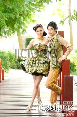 ร้านเช่าชุดลีดสวยๆๆ