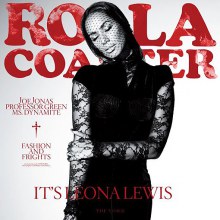 Leona Lewis ในนิตยสาร Rolla Coaster Magazine