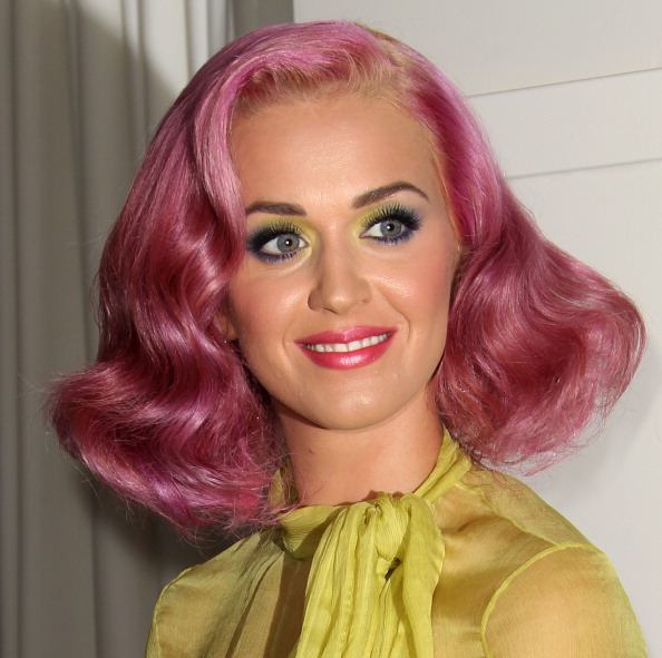 Katy Perry ที่ House Of Hypes
