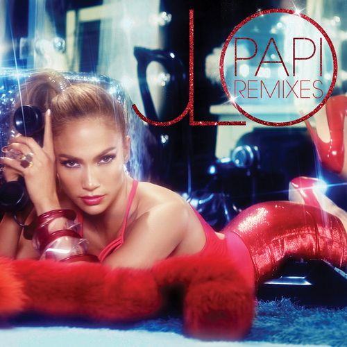 Jennifer Lopez - Papi  MV ล่าสุด สดๆ