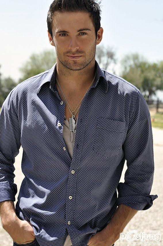 หนุ่มหุ่นดีมากมาย