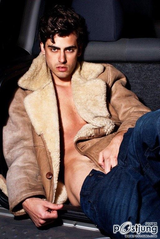 หุ่นดีแบบโดนๆ