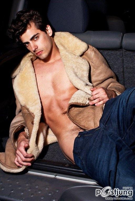 หุ่นดีแบบโดนๆ