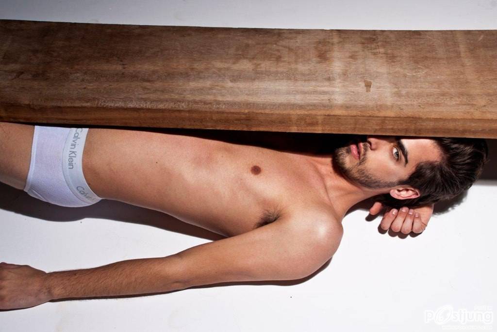 หุ่นดีแบบโดนๆ