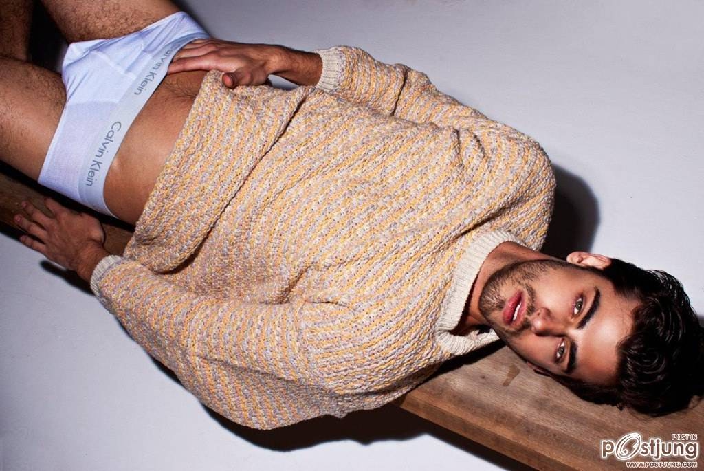 หุ่นดีแบบโดนๆ