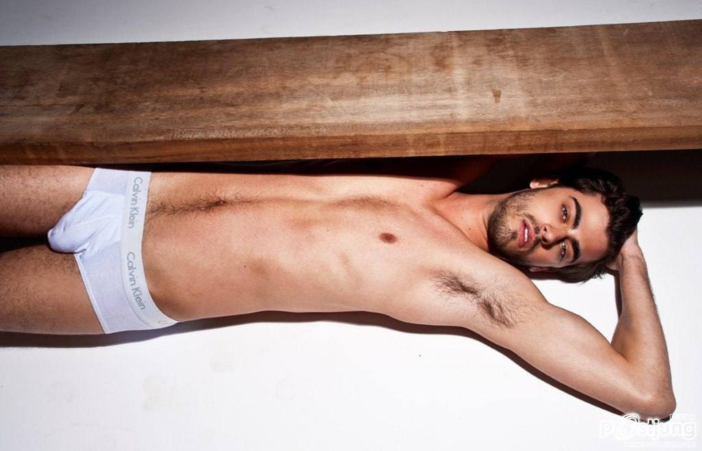 หุ่นดีแบบโดนๆ