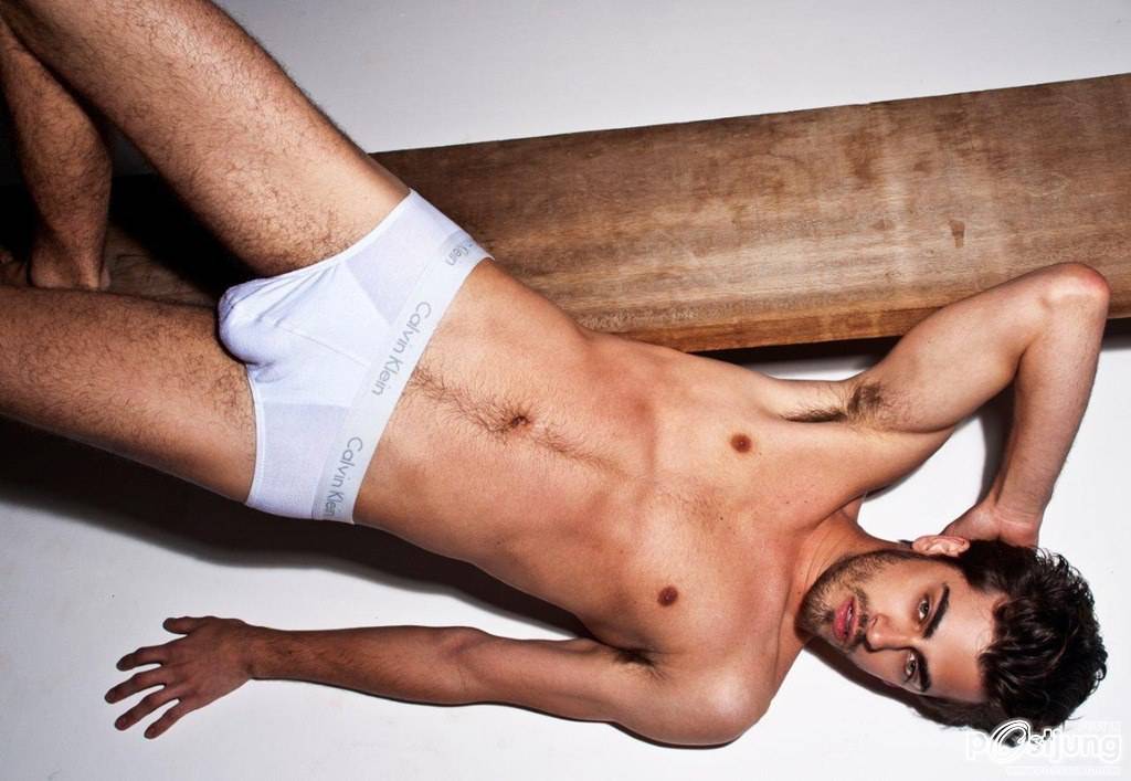 หุ่นดีแบบโดนๆ