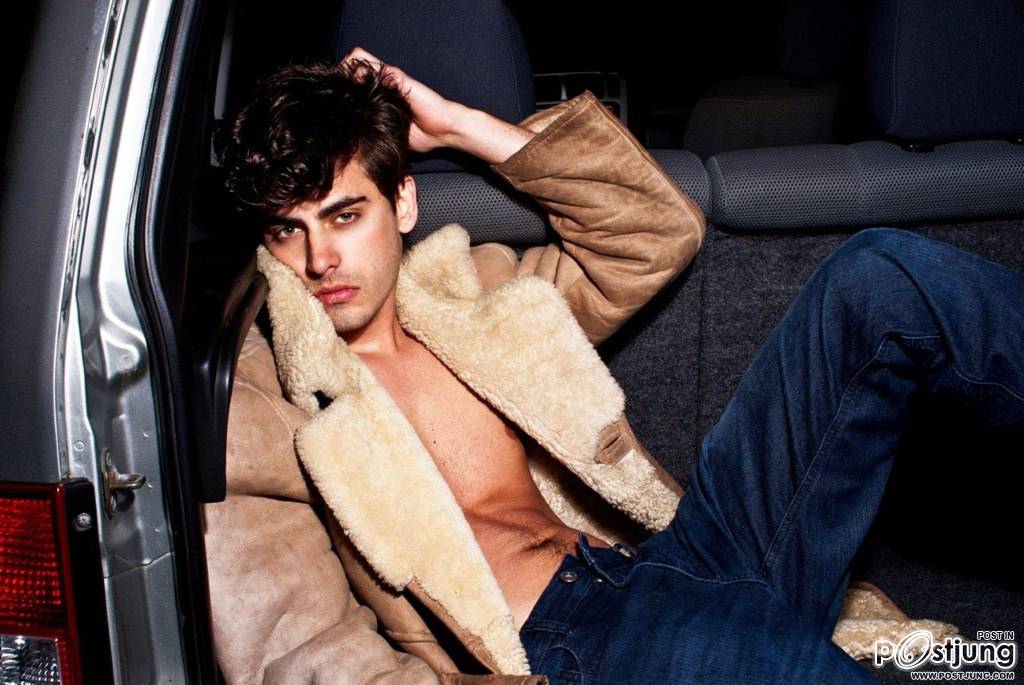 หุ่นดีแบบโดนๆ