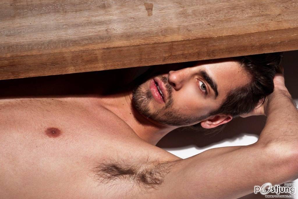 หุ่นดีแบบโดนๆ