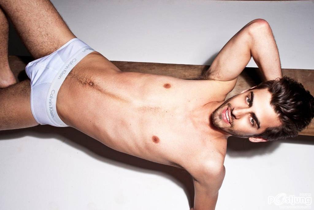 หุ่นดีแบบโดนๆ