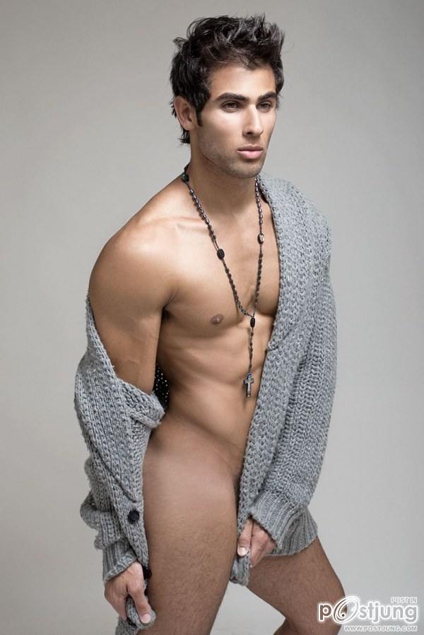 หนุ่มหุ่นดีมากมาย2