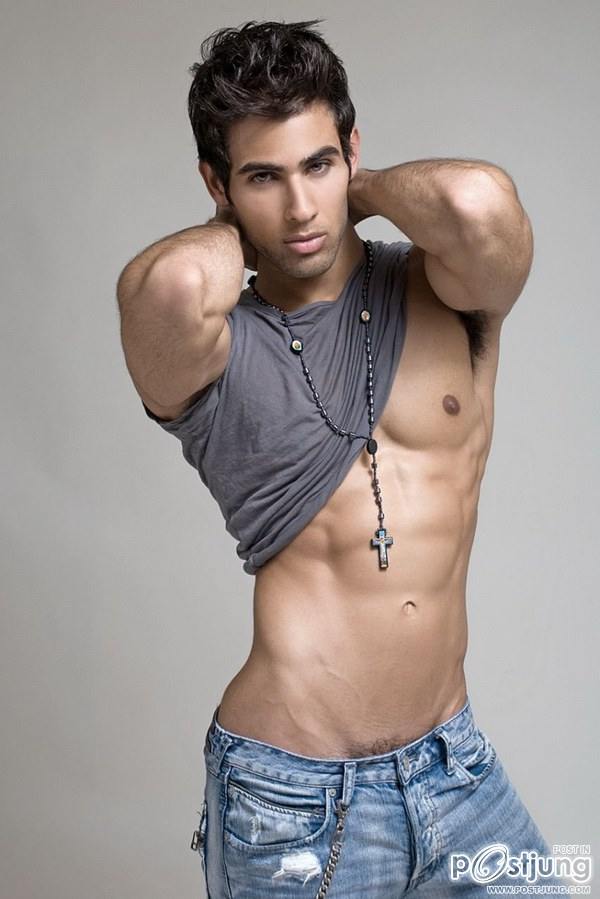 หนุ่มหุ่นดีมากมาย2