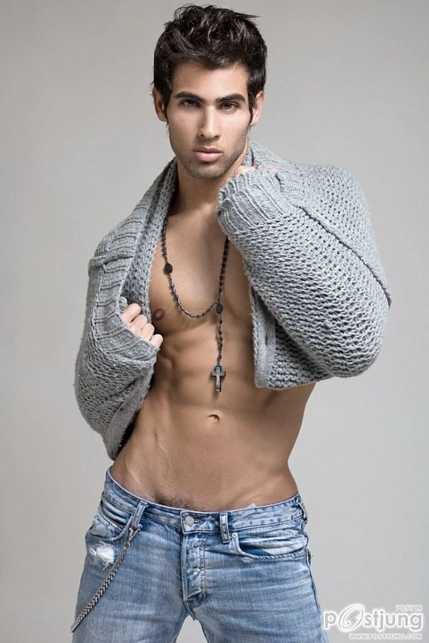 หนุ่มหุ่นดีมากมาย2