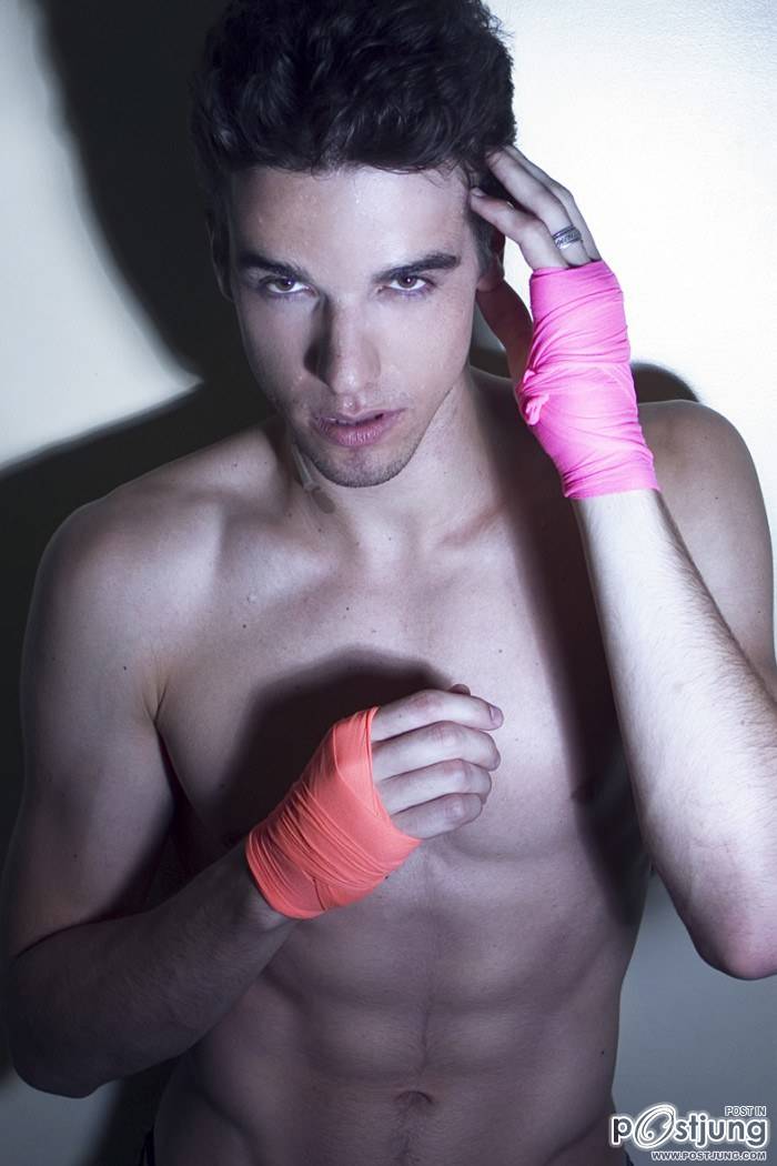 หนุ่มหุ่นดีมากมาย2