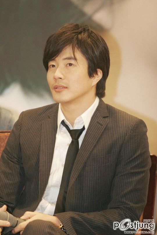 ควอน ซัง วู อีกแล้ว