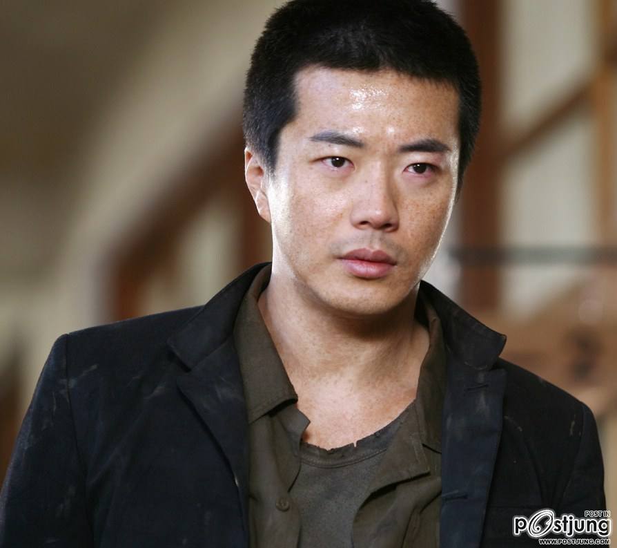 ควอน ซัง วู อีกแล้ว