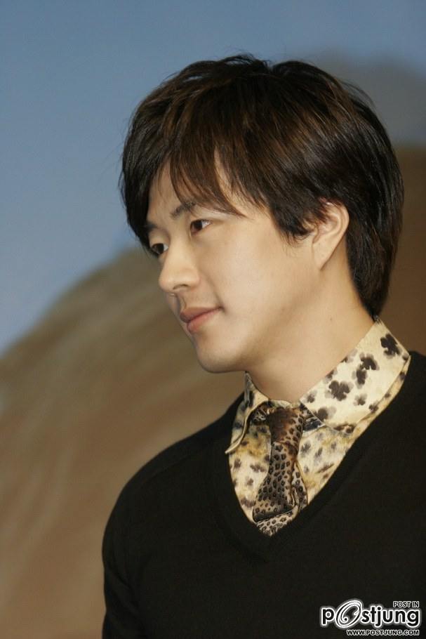 ควอน ซัง วู อีกแล้ว