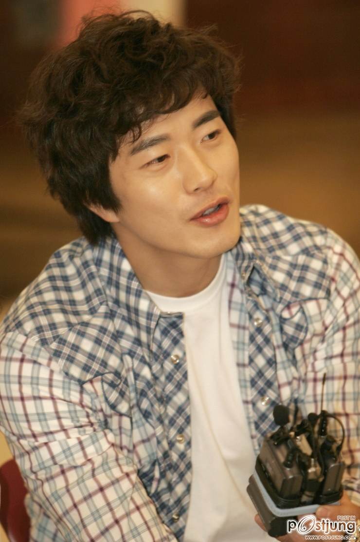 ควอน ซัง วู อีกแล้ว