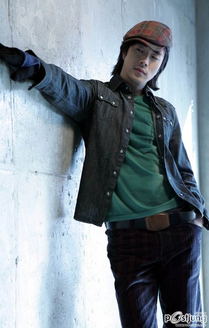 ควอน ซัง วู อีกแล้ว