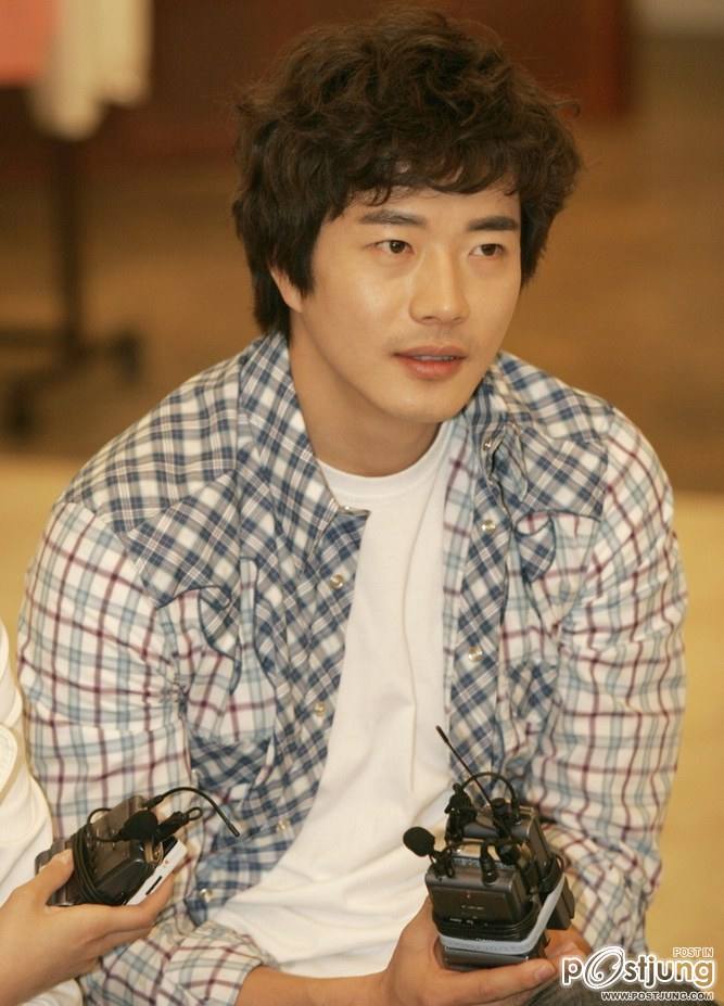 ควอน ซัง วู อีกแล้ว